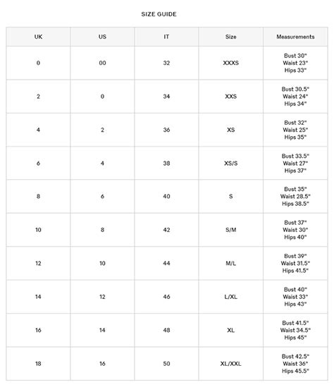 burberry coat size chart boys|Burberry size 40 in us.